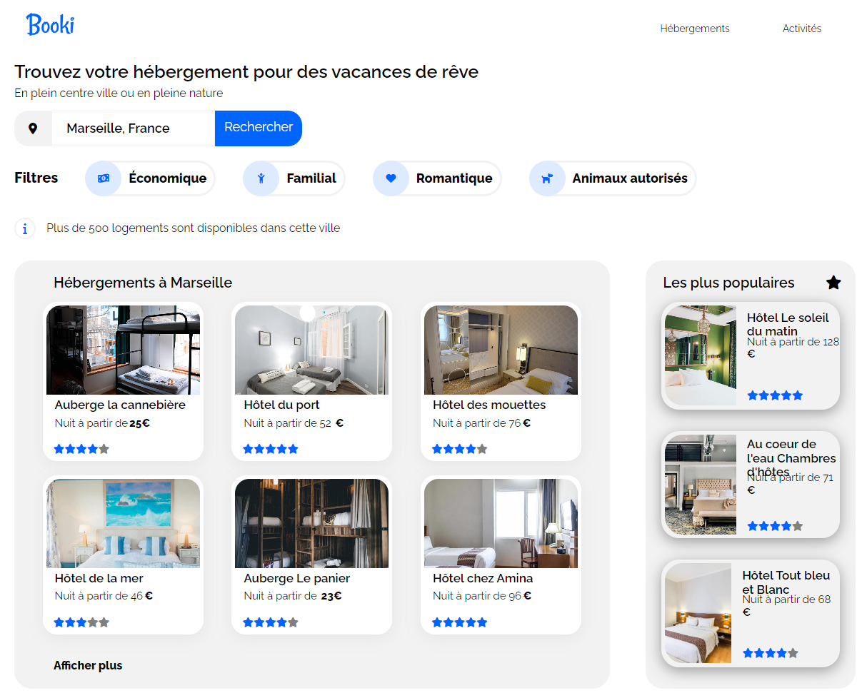Site Booki